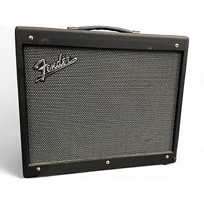 Used Fender GTX50 Mustang 1X12 Guitar Combo Amp