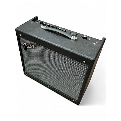 Used Fender GTX50 Mustang 1X12 Guitar Combo Amp