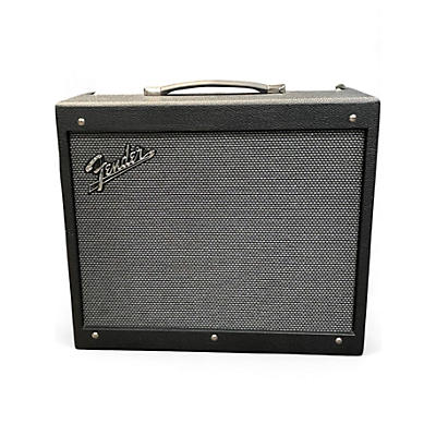 Used Fender GTX50 Mustang 1X12 Guitar Combo Amp