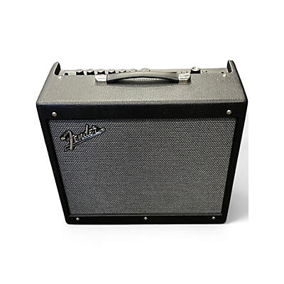 Used Fender GTX50 Mustang 1X12 Guitar Combo Amp