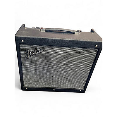 Used Fender GTX50 Mustang 1X12 Guitar Combo Amp
