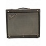 Used Fender GTX50 Mustang 1X12 Guitar Combo Amp