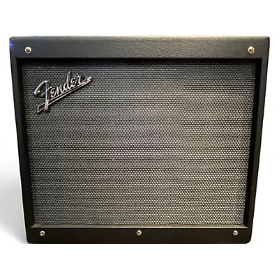 Used Fender GTX50 Mustang 1X12 Guitar Combo Amp