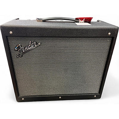 Used Fender GTX50 Mustang 1X12 Guitar Combo Amp