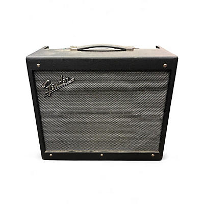Used Fender GTX50 Mustang 1X12 Guitar Combo Amp