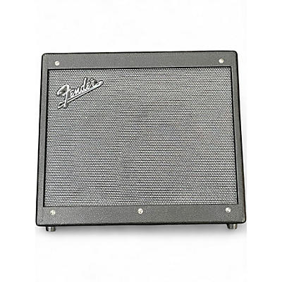 Used Fender GTX50 Mustang 1X12 Guitar Combo Amp