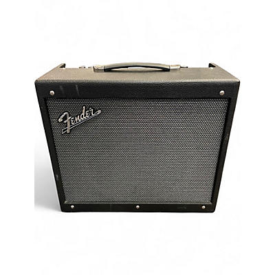 Used Fender GTX50 Mustang 1X12 Guitar Combo Amp