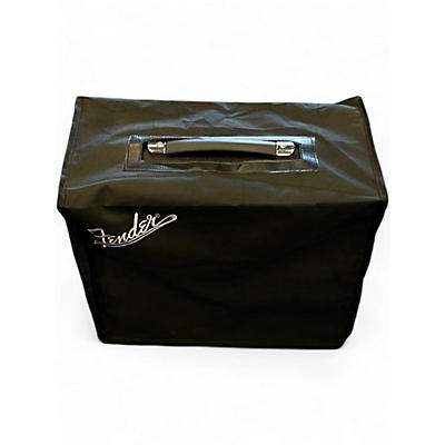 Used Fender GTX50 Mustang 1X12 Guitar Combo Amp