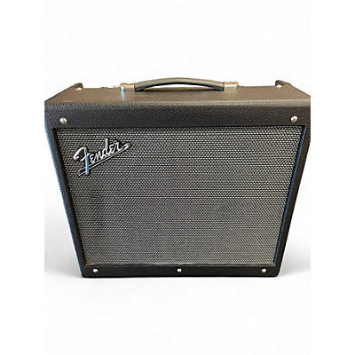 Used Fender GTX50 Mustang 1X12 Guitar Combo Amp