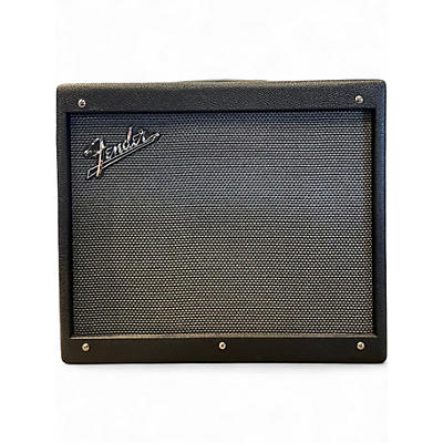 Used Fender GTX50 Mustang 1X12 Guitar Combo Amp