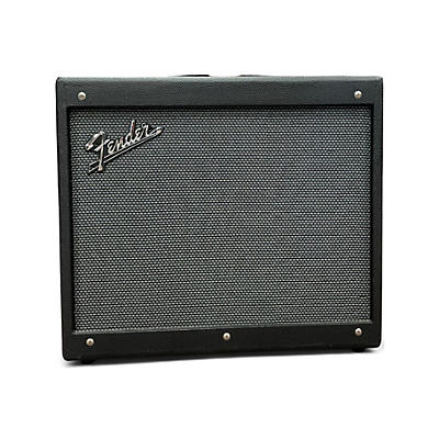 Used Fender GTX50 Mustang 1X12 Guitar Combo Amp