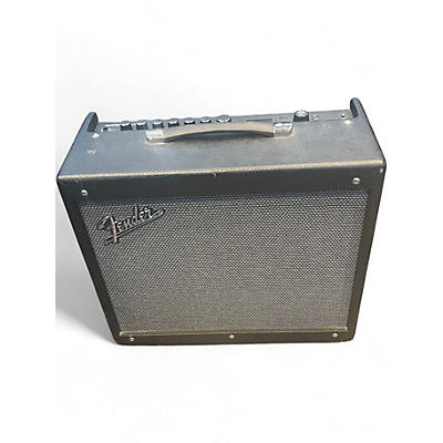 Used Fender GTX50 Mustang 1X12 Guitar Combo Amp