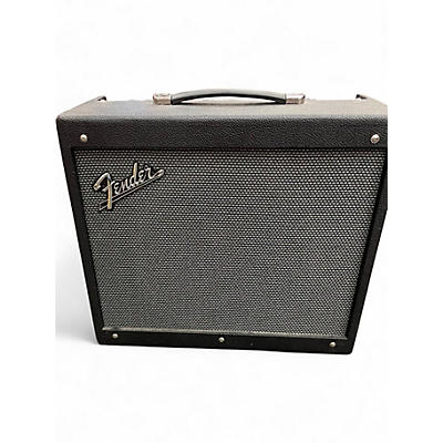 Used Fender GTX50 Mustang 1X12 Guitar Combo Amp