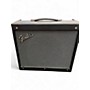 Used Fender GTX50 Mustang 1X12 Guitar Combo Amp