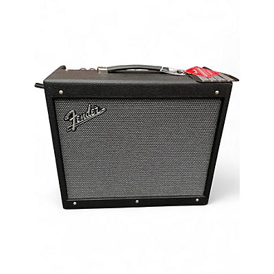 Used Fender GTX50 Mustang 1X12 Guitar Combo Amp