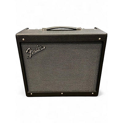 Used Fender GTX50 Mustang 1X12 Guitar Combo Amp