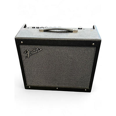 Used Fender GTX50 Mustang 1X12 Guitar Combo Amp