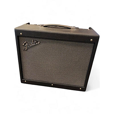 Used Fender GTX50 Mustang 1X12 Guitar Combo Amp