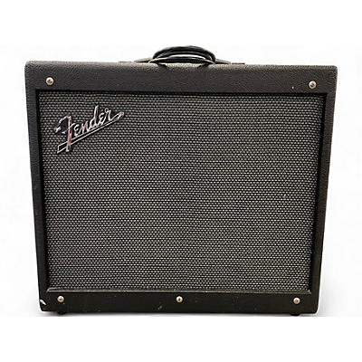 Used Fender GTX50 Mustang 1X12 Guitar Combo Amp