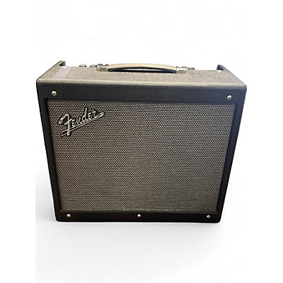 Used Fender GTX50 Mustang 1X12 Guitar Combo Amp