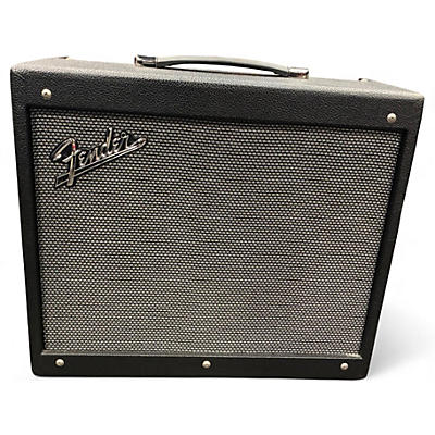 Used Fender GTX50 Mustang 1X12 Guitar Combo Amp