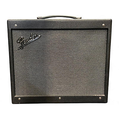Used Fender GTX50 Mustang 1X12 Guitar Combo Amp