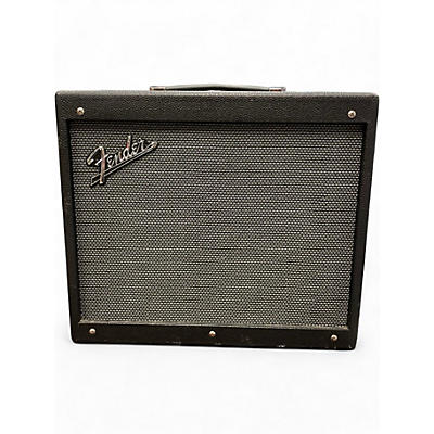 Used Fender GTX50 Mustang 1X12 Guitar Combo Amp