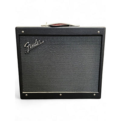 Used Fender GTX50 Mustang 1X12 Guitar Combo Amp