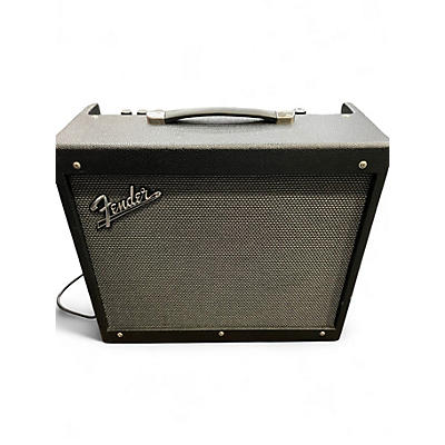 Used Fender GTX50 Mustang 1X12 Guitar Combo Amp