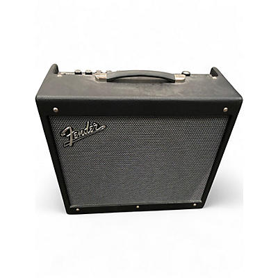 Used Fender GTX50 Mustang 1X12 Guitar Combo Amp