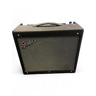 Used Fender GTX50 Mustang 1X12 Guitar Combo Amp