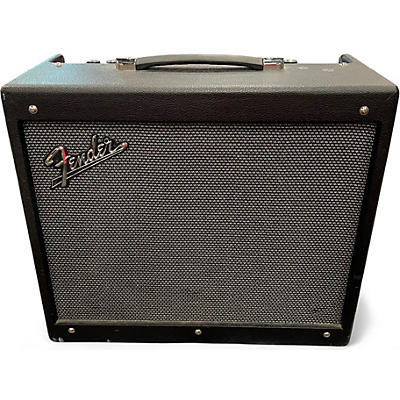 Used Fender GTX50 Mustang 1X12 Guitar Combo Amp