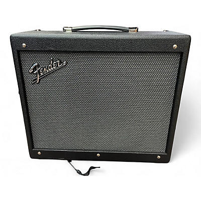 Used Fender GTX50 Mustang 1X12 Guitar Combo Amp