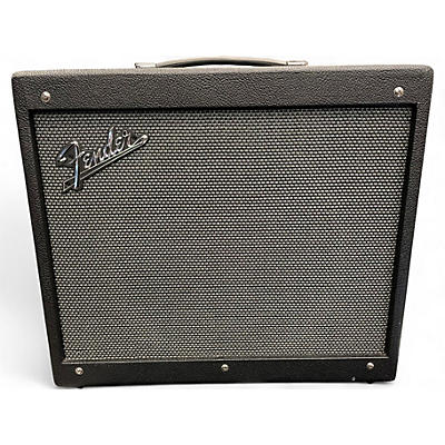 Used Fender GTX50 Mustang 1X12 Guitar Combo Amp