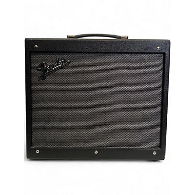 Used Fender GTX50 Mustang 1X12 Guitar Combo Amp