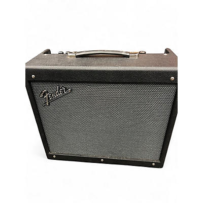 Used Fender GTX50 Mustang 1X12 Guitar Combo Amp