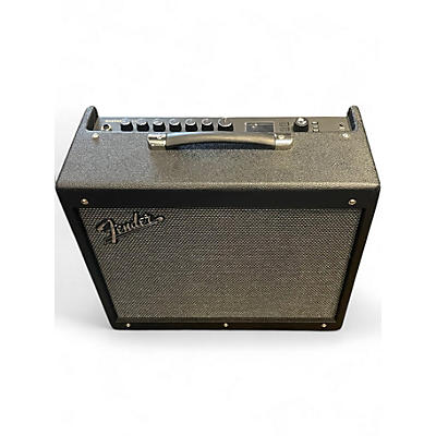 Used Fender GTX50 Mustang 1X12 Guitar Combo Amp