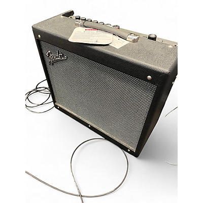 Used Fender GTX50 Mustang 1X12 Guitar Combo Amp
