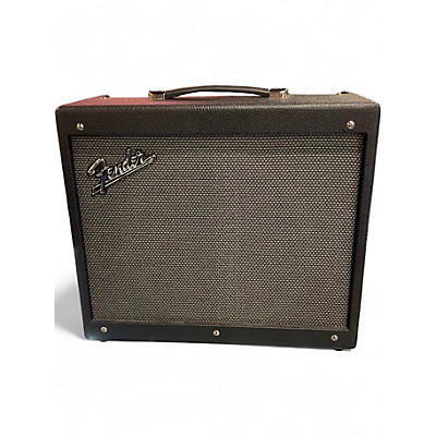 Used Fender GTX50 Mustang 1X12 Guitar Combo Amp