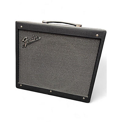 Used Fender GTX50 Mustang 1X12 Guitar Combo Amp
