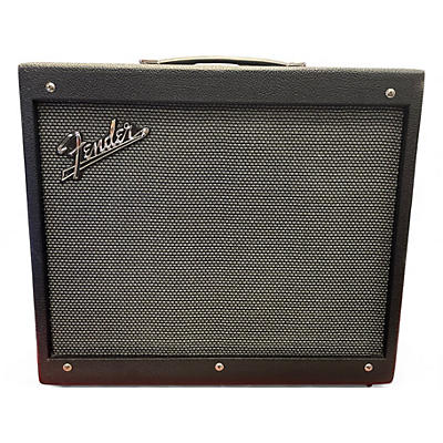 Used Fender GTX50 Mustang 1X12 Guitar Combo Amp