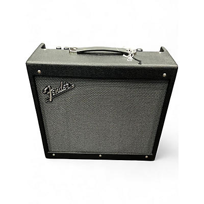 Used Fender GTX50 Mustang 1X12 Guitar Combo Amp