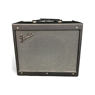 Used Fender GTX50 Mustang 1X12 Guitar Combo Amp