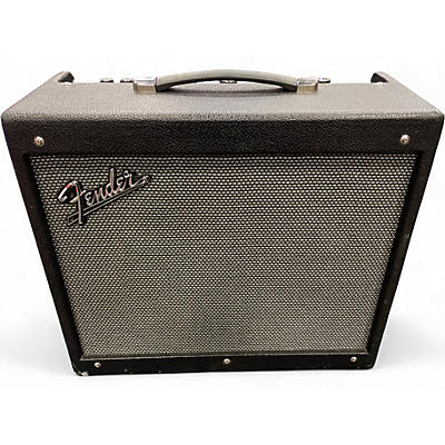 Used Fender GTX50 Mustang 1X12 Guitar Combo Amp
