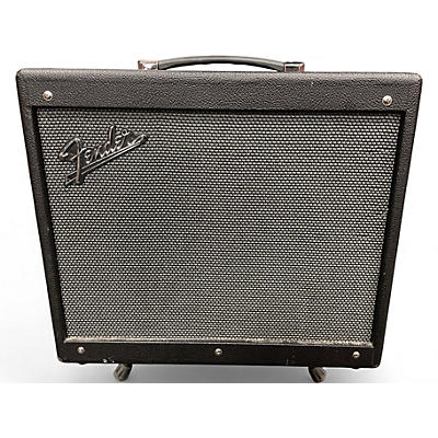 Used Fender GTX50 Mustang 1X12 Guitar Combo Amp