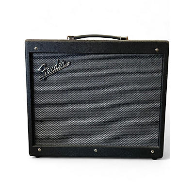 Used Fender GTX50 Mustang 1X12 Guitar Combo Amp