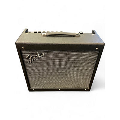 Used Fender GTX50 Mustang 1X12 Guitar Combo Amp
