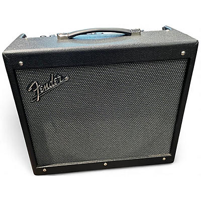Used Fender GTX50 Mustang 1X12 Guitar Combo Amp