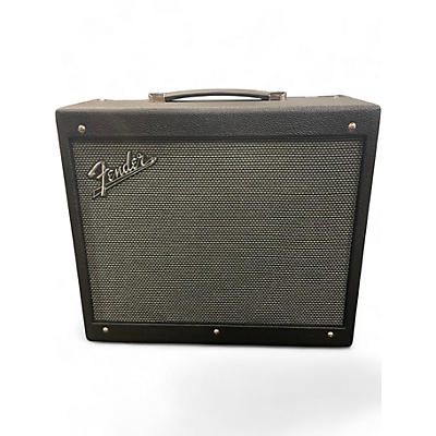 Used Fender GTX50 Mustang 1X12 Guitar Combo Amp