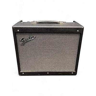 Used Fender GTX50 Mustang 1X12 Guitar Combo Amp